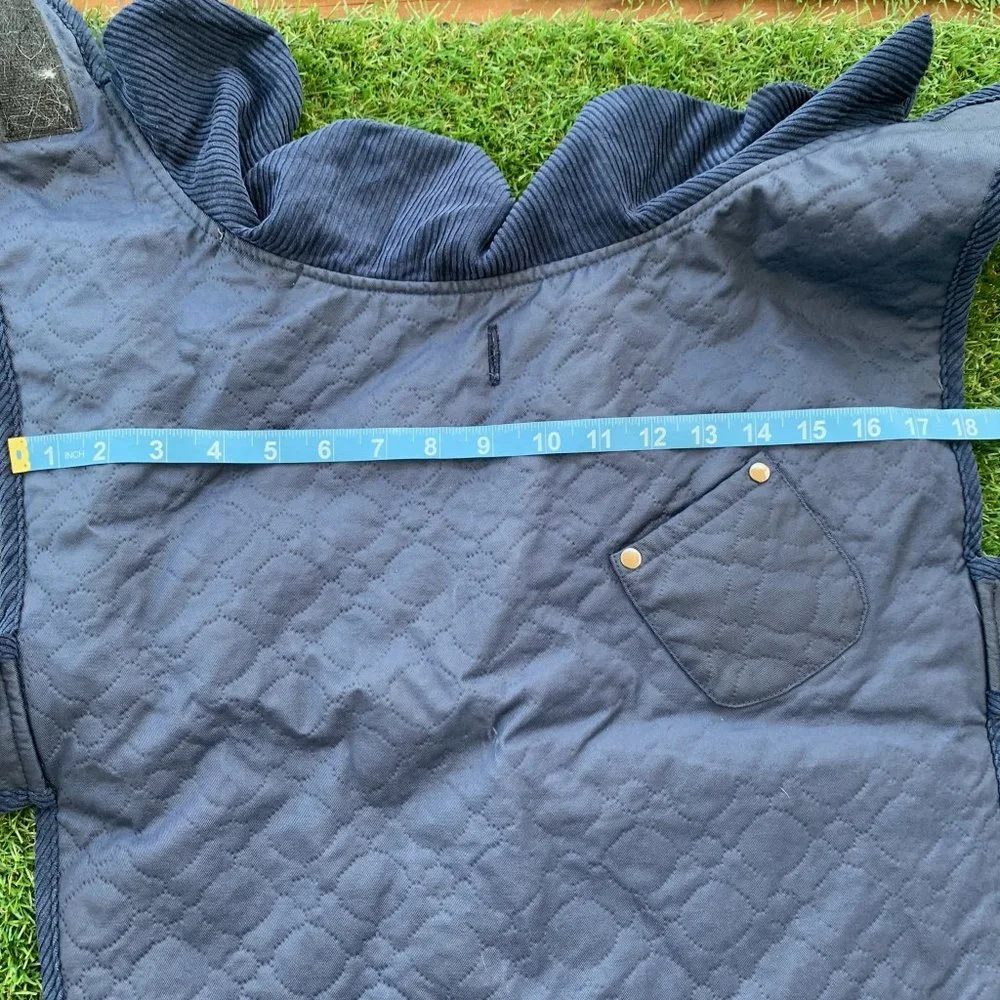 Kensington Kennel Club Dog Blanket
